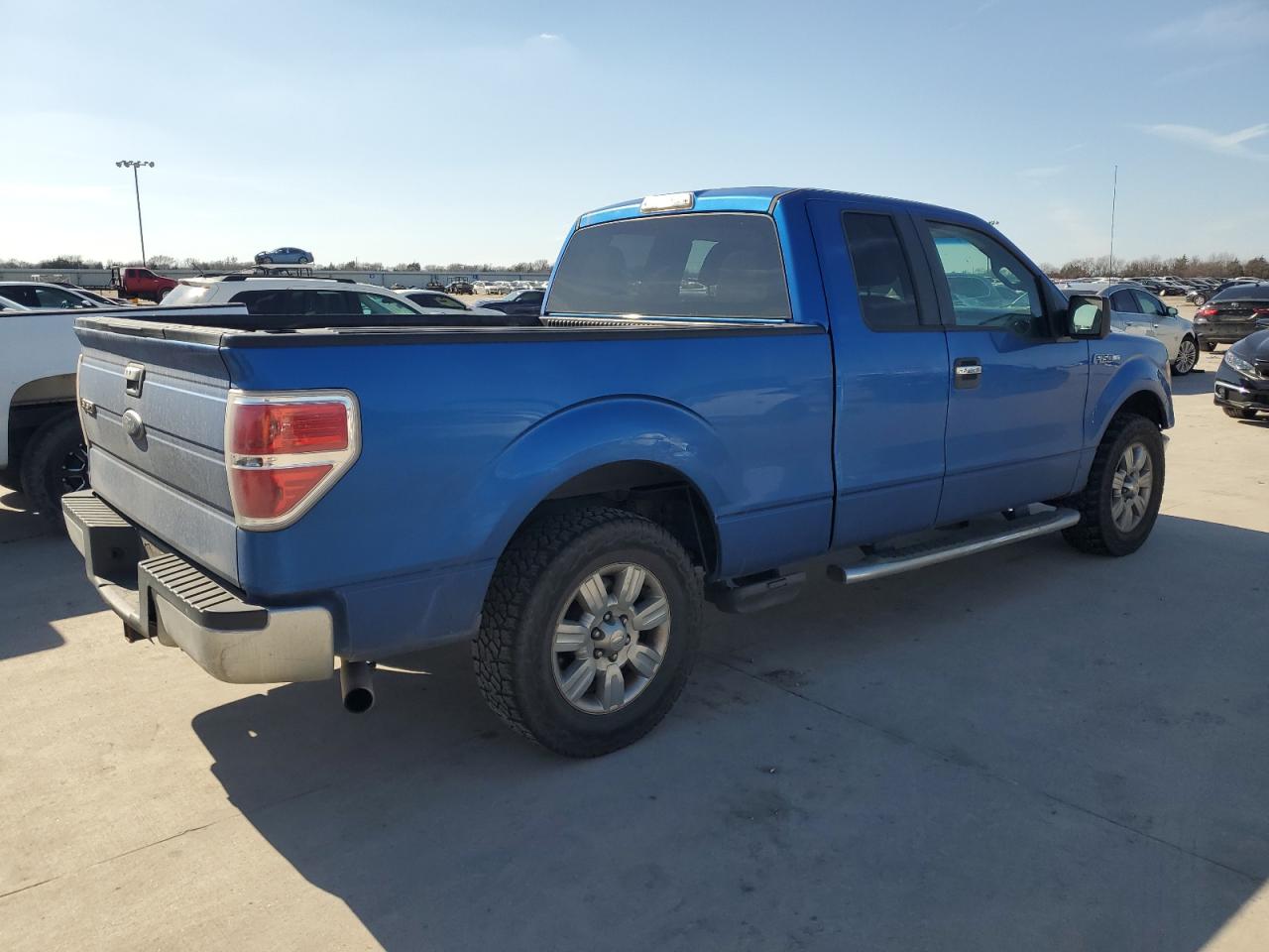 2010 Ford F-150 - Image 3