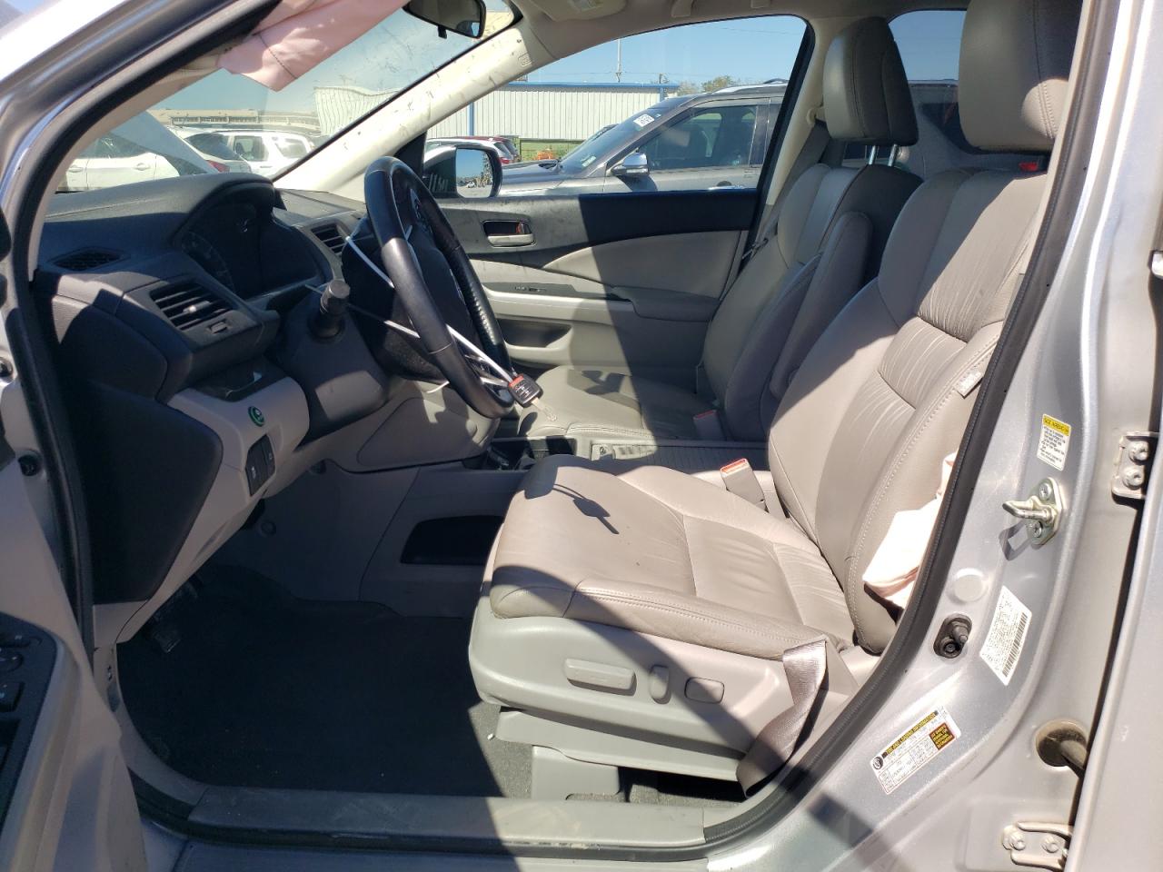 2014 Honda CR-V - Image 7
