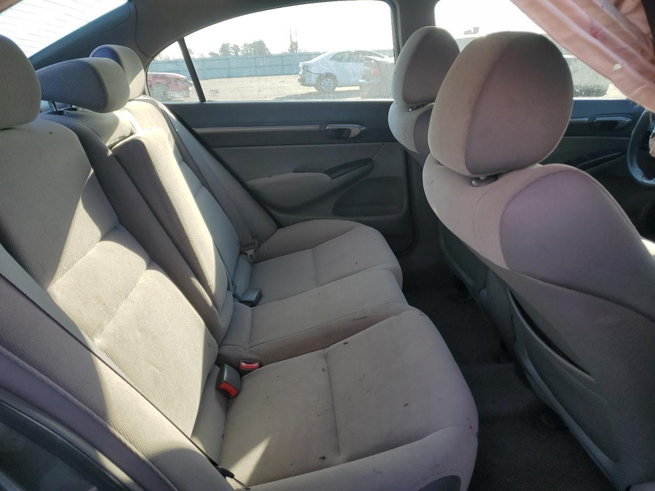 2007 Honda Civic - Image 10