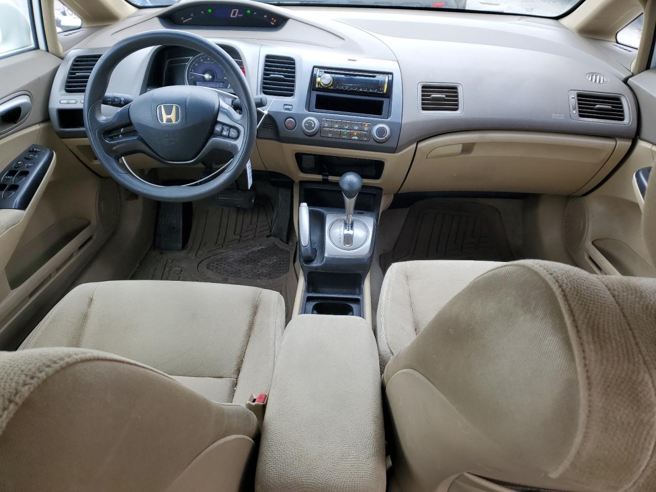 2006 Honda Civic - Image 8