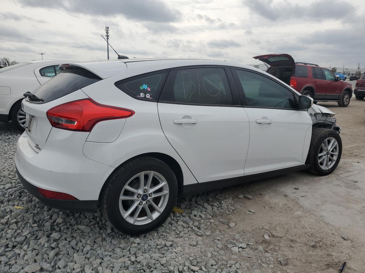 2015 Ford Focus - Image 3