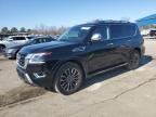 2024 Nissan Armada Platinum for Sale in Florence, MS - Side