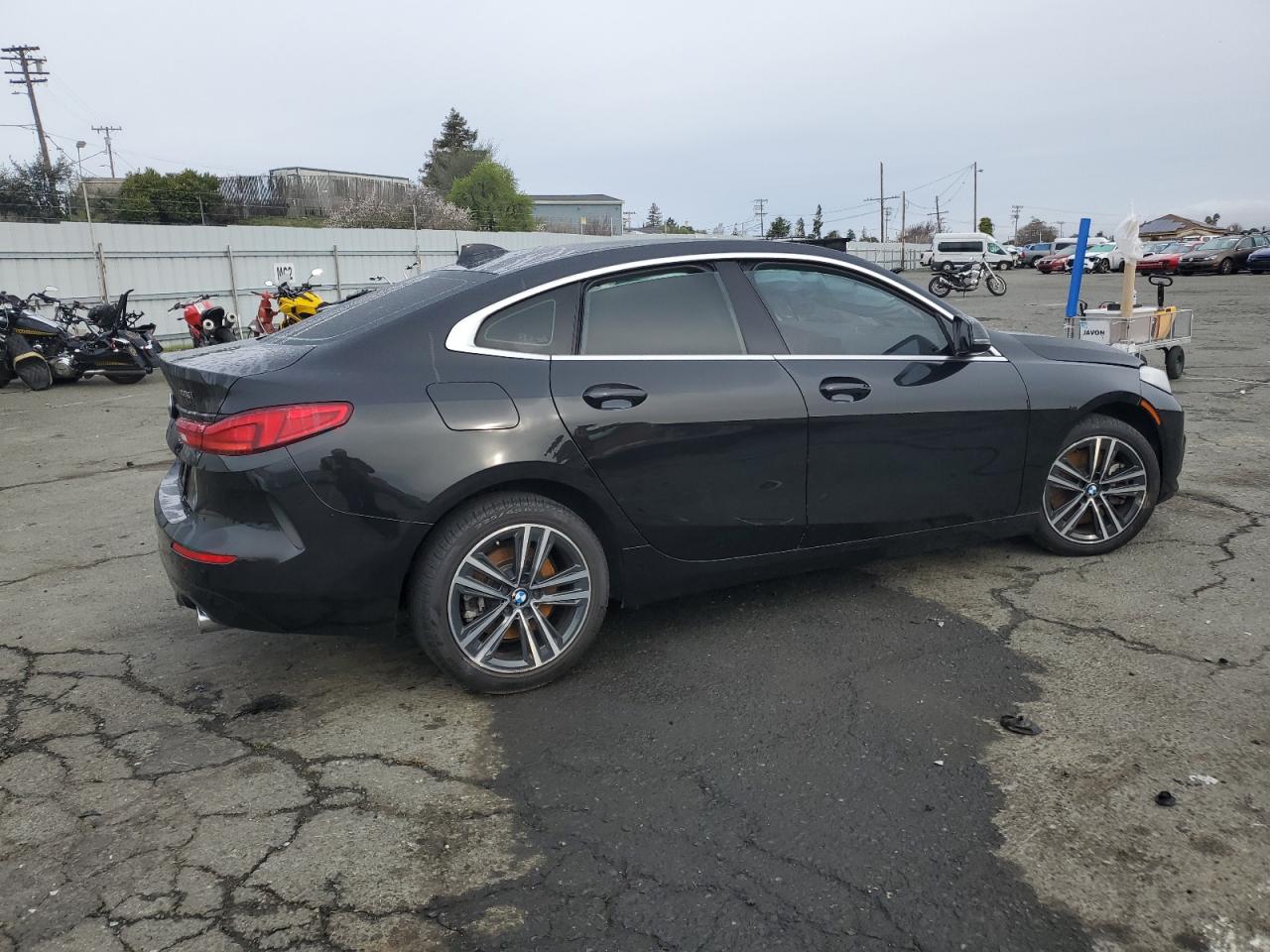 2020 BMW 2er - Image 3