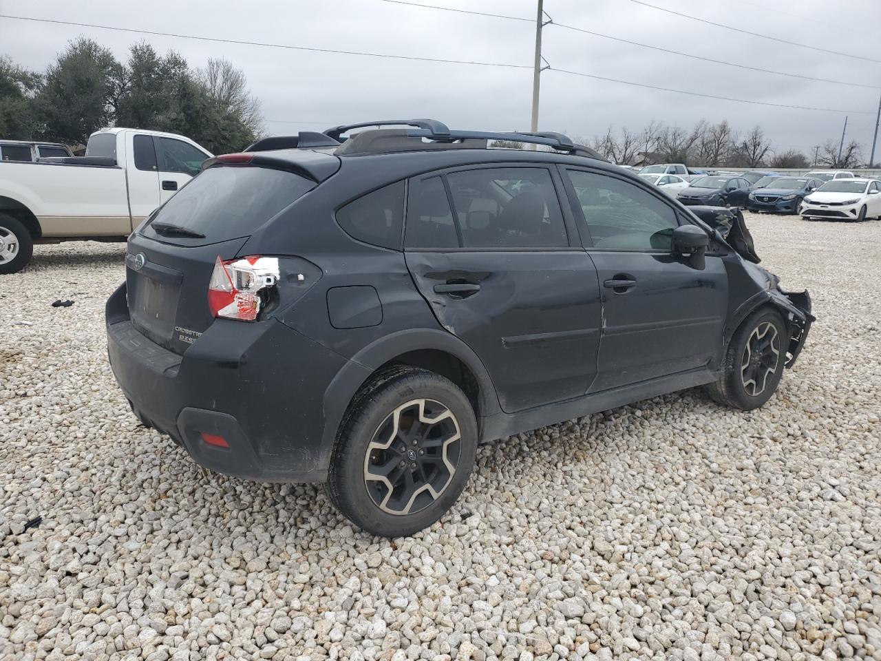 2017 Subaru XV - Image 3