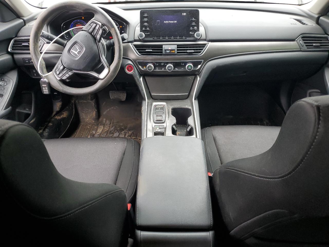 2019 Honda Accord - Image 8