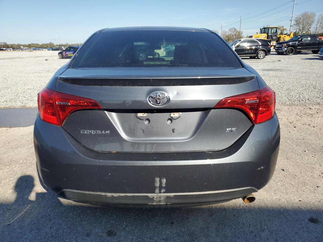 2019 Toyota Corolla - Image 6