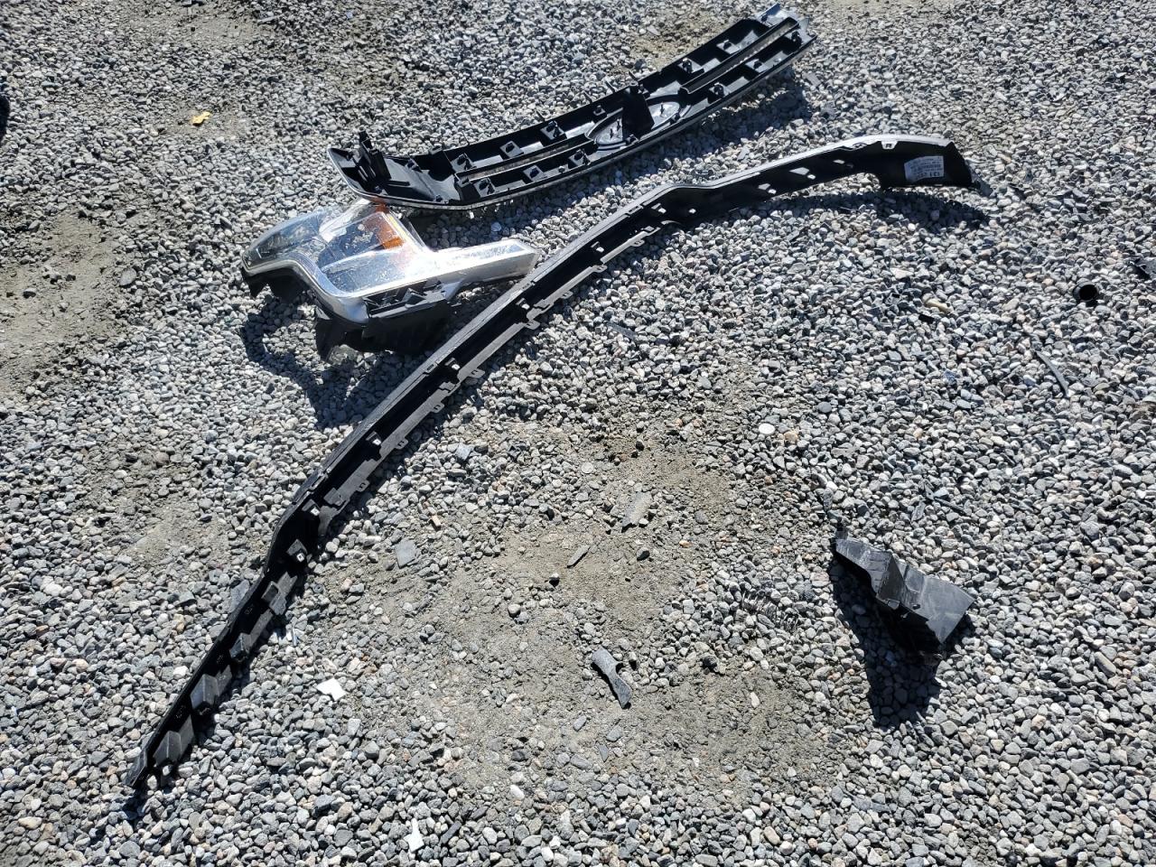 2018 Ford F-150 - Image 14