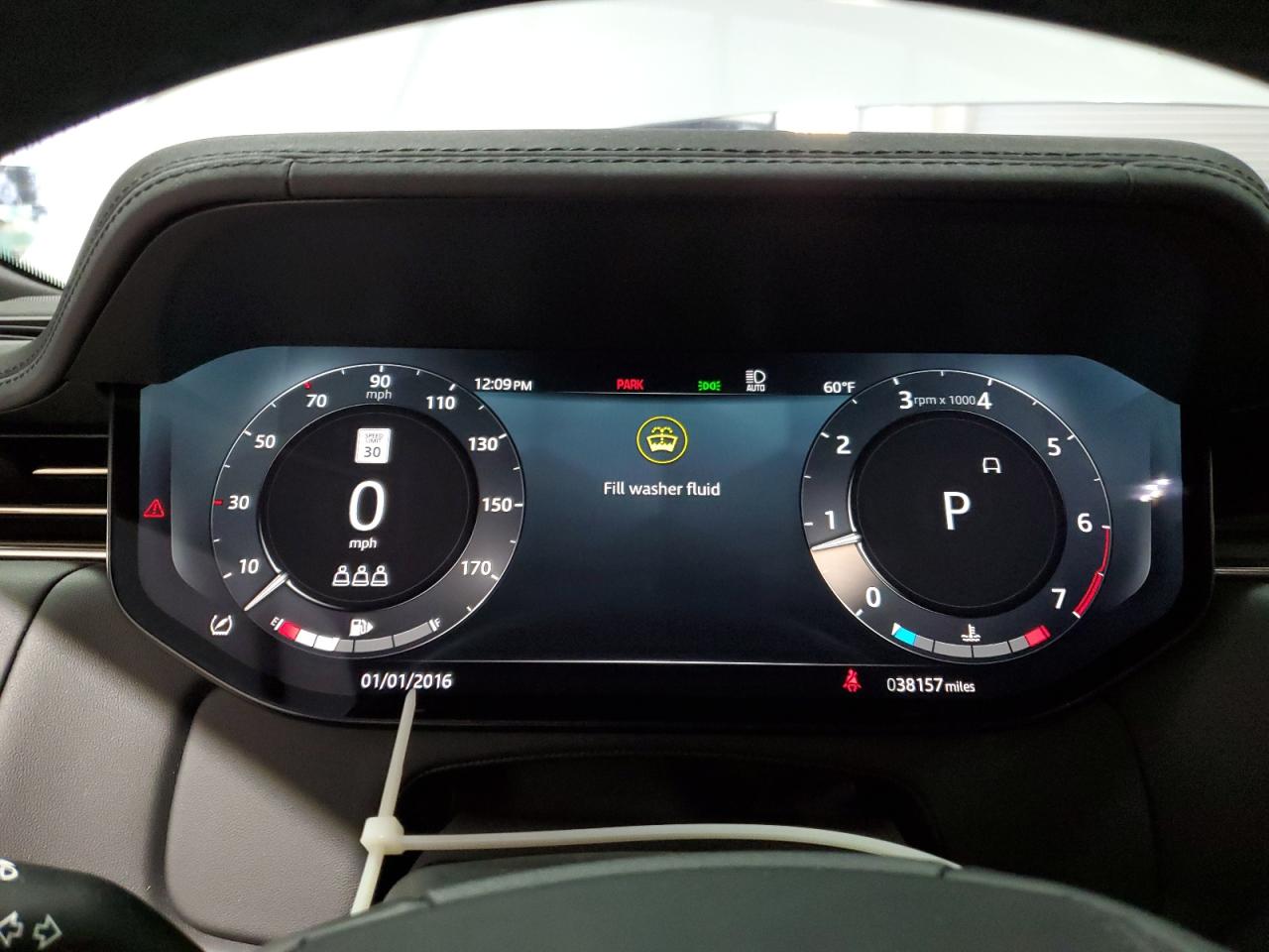 2023 Land Rover Range Rover - Image 9