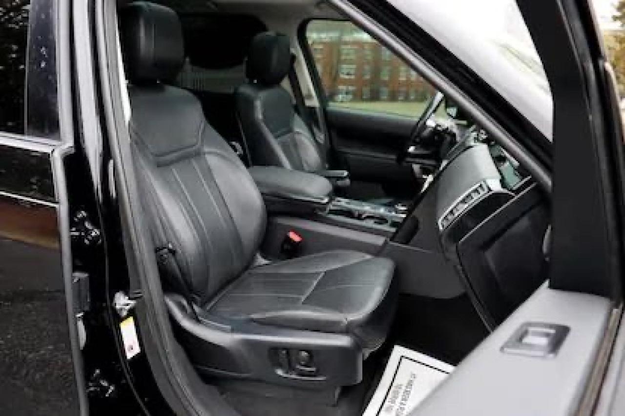 2019 Land Rover Discovery - Image 5