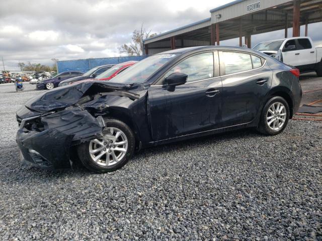 2014 Mazda 3 Touring