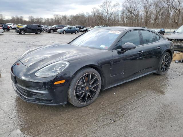 2020 Porsche Panamera Base
