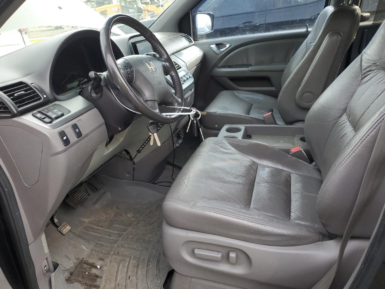 2010 Honda Odyssey - Image 7