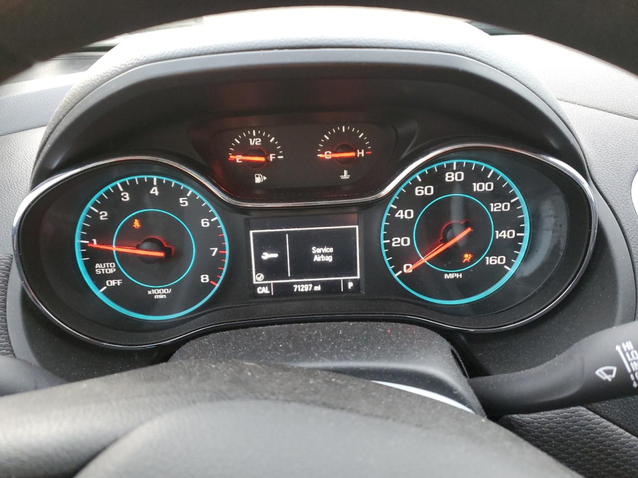2017 Chevrolet Cruze - Image 9