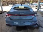 2021 Hyundai Elantra Sel продається в Hueytown, AL - All Over