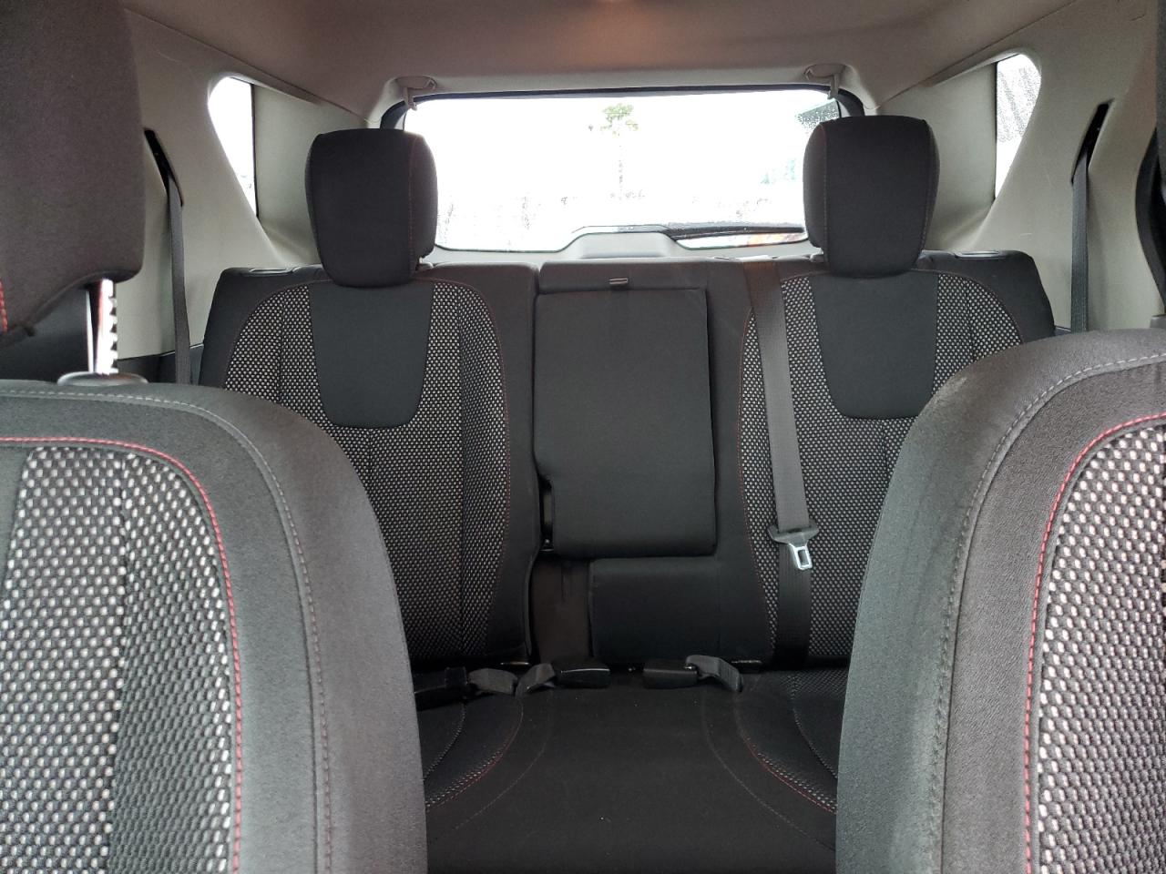 2012 Chevrolet Equinox - Image 10