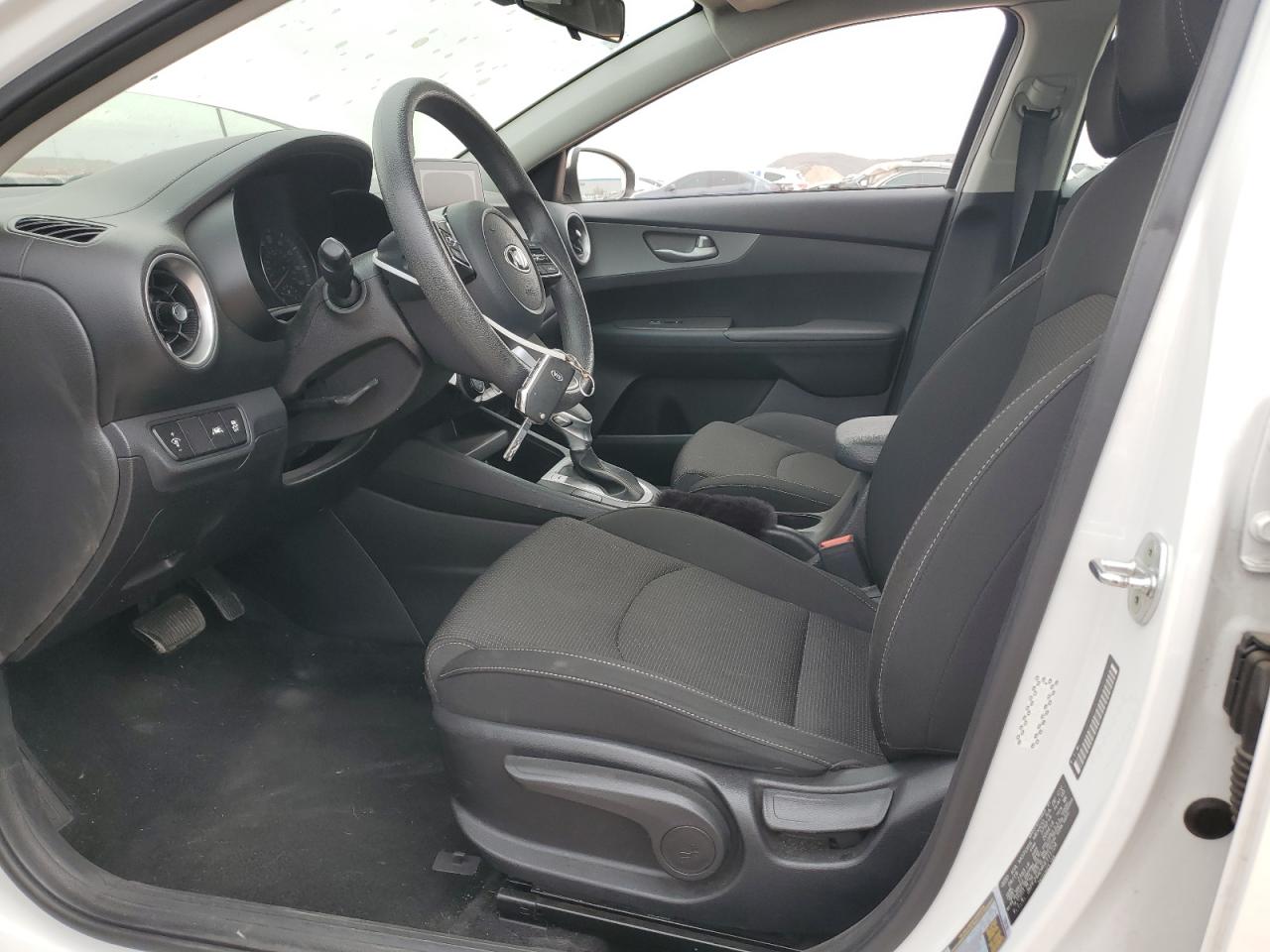 2019 Kia Forte - Image 7
