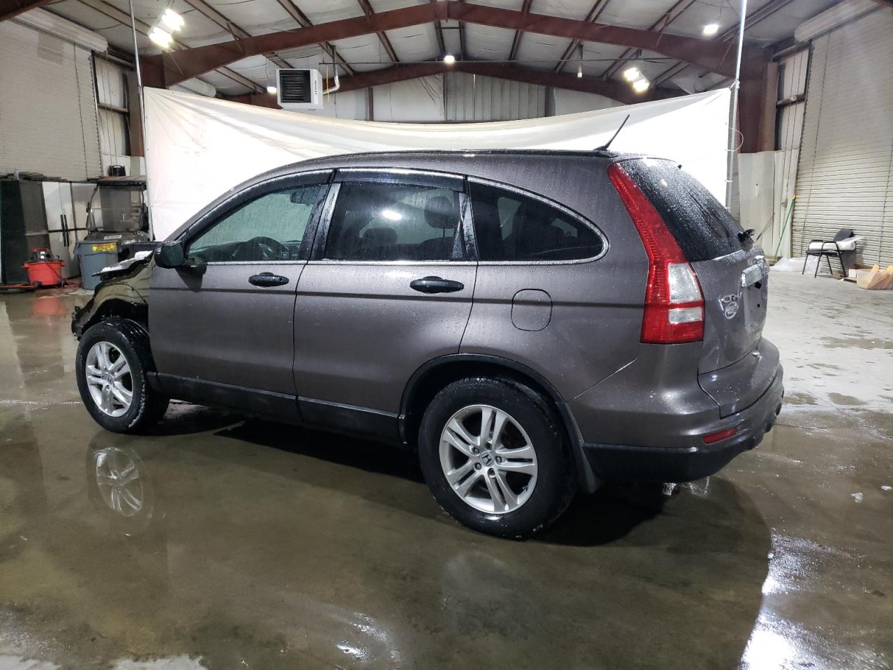 2011 Honda CR-V - Image 2
