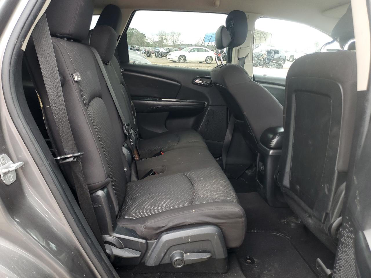 2013 Dodge Journey - Image 11