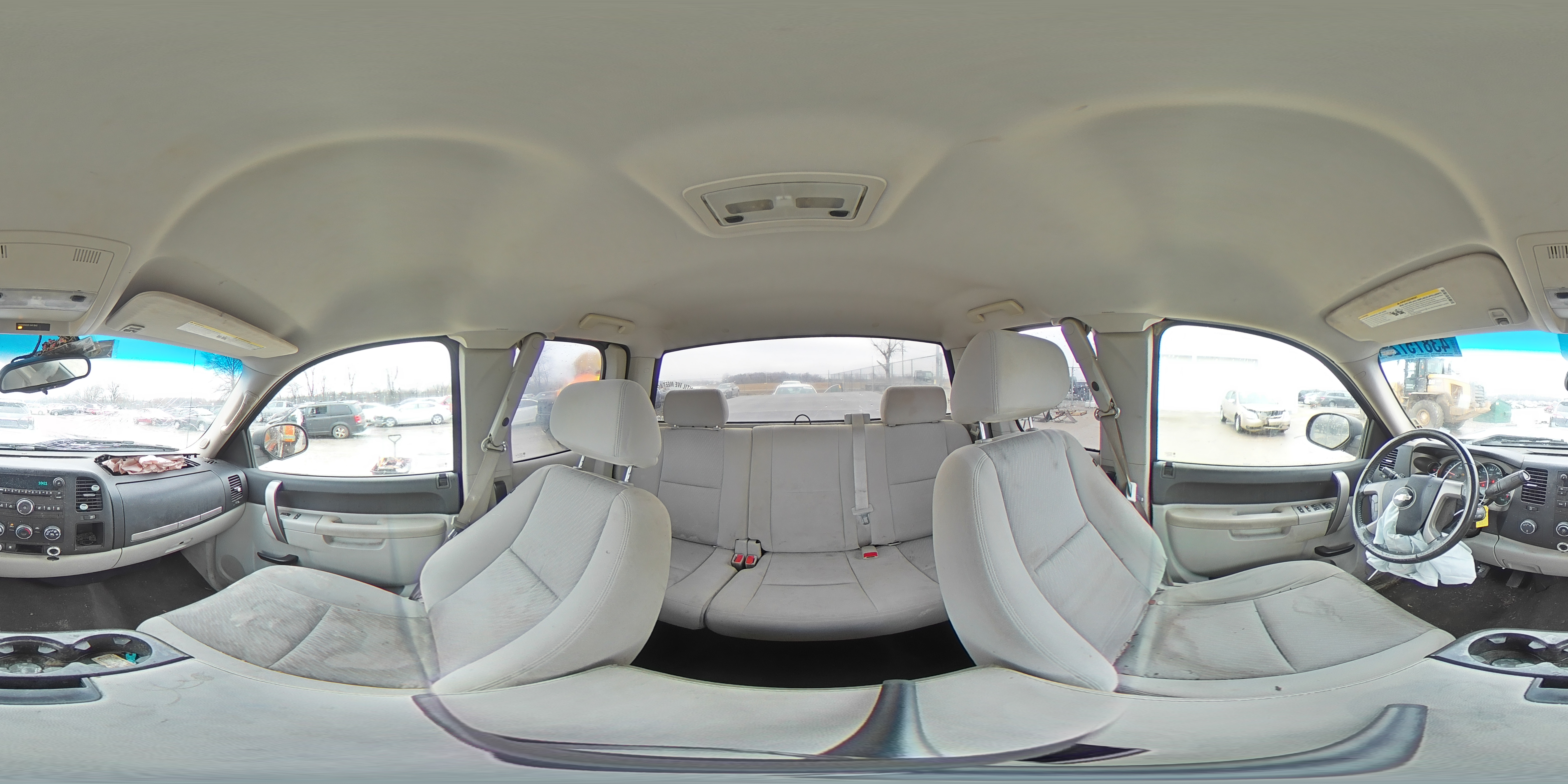 2010 Chevrolet Silverado - Image 13