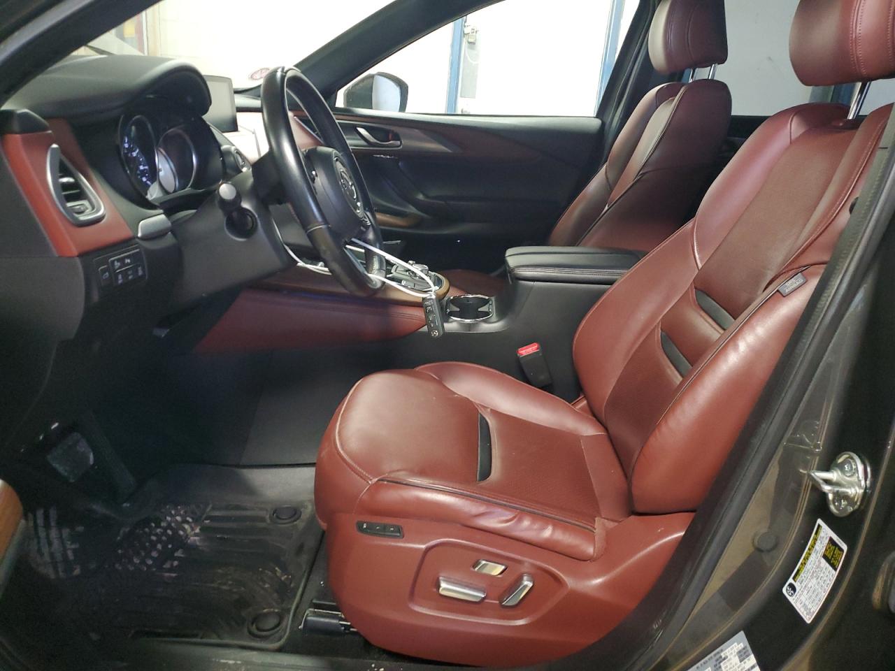 2016 Mazda CX-9 - Image 7