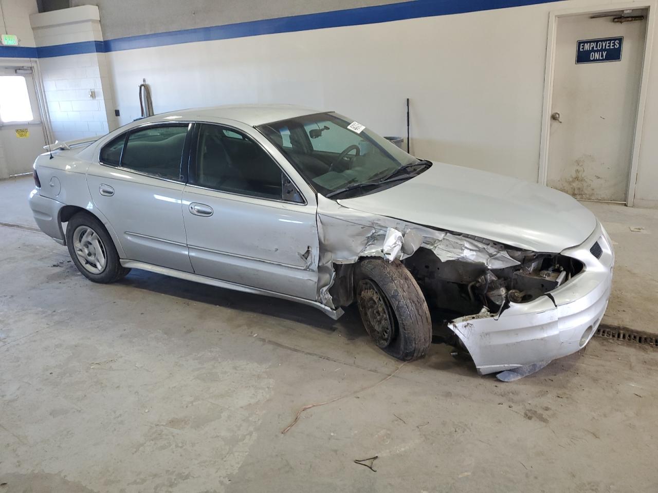 2005 Pontiac Grand AM - Image 4