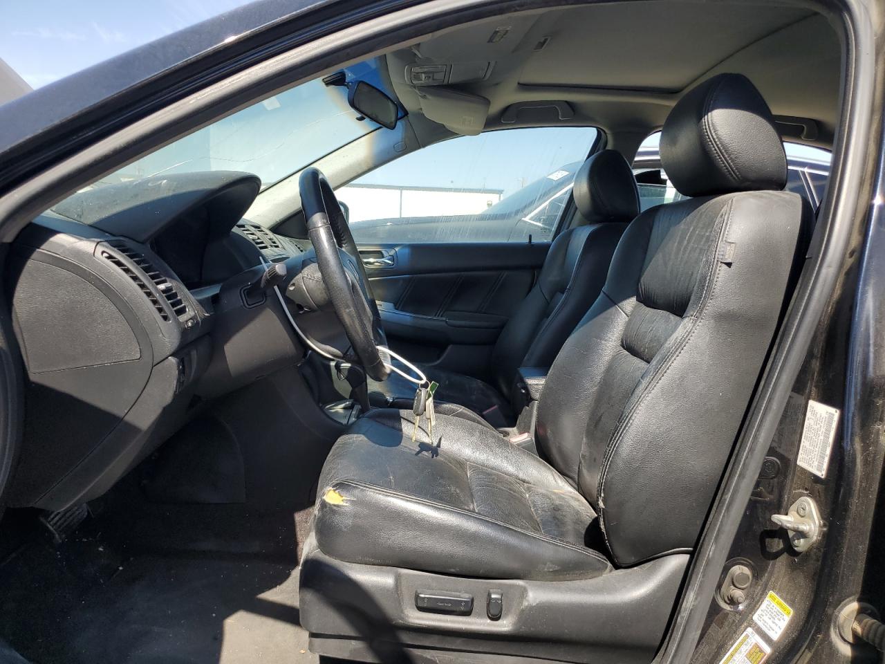 2007 Honda Accord - Image 7