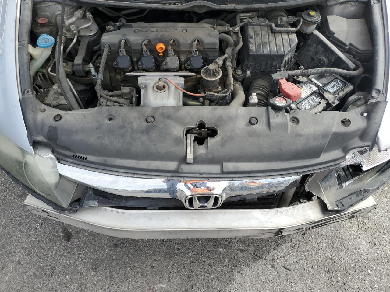 2010 Honda Civic - Image 11