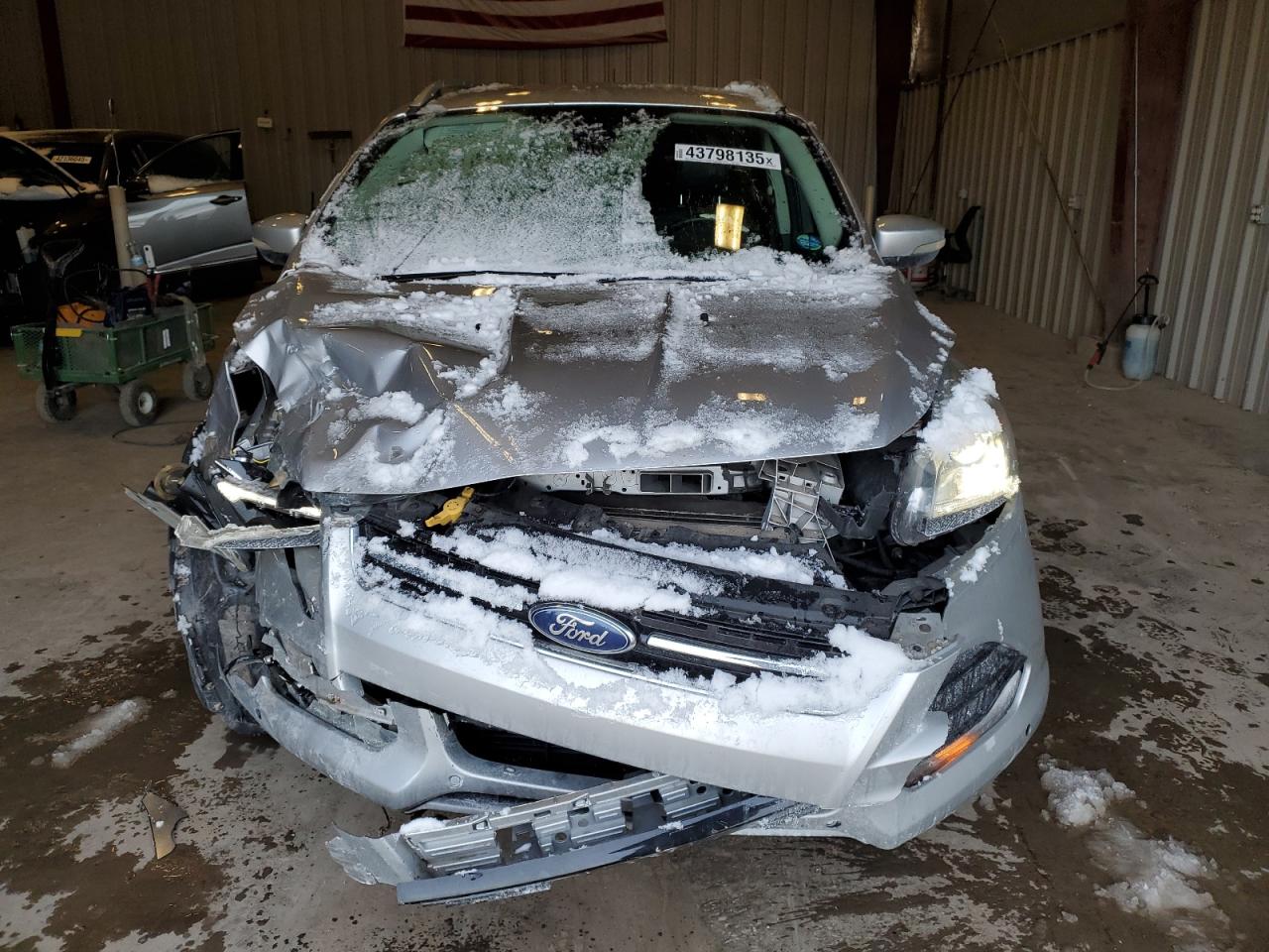 2014 Ford Escape - Image 5