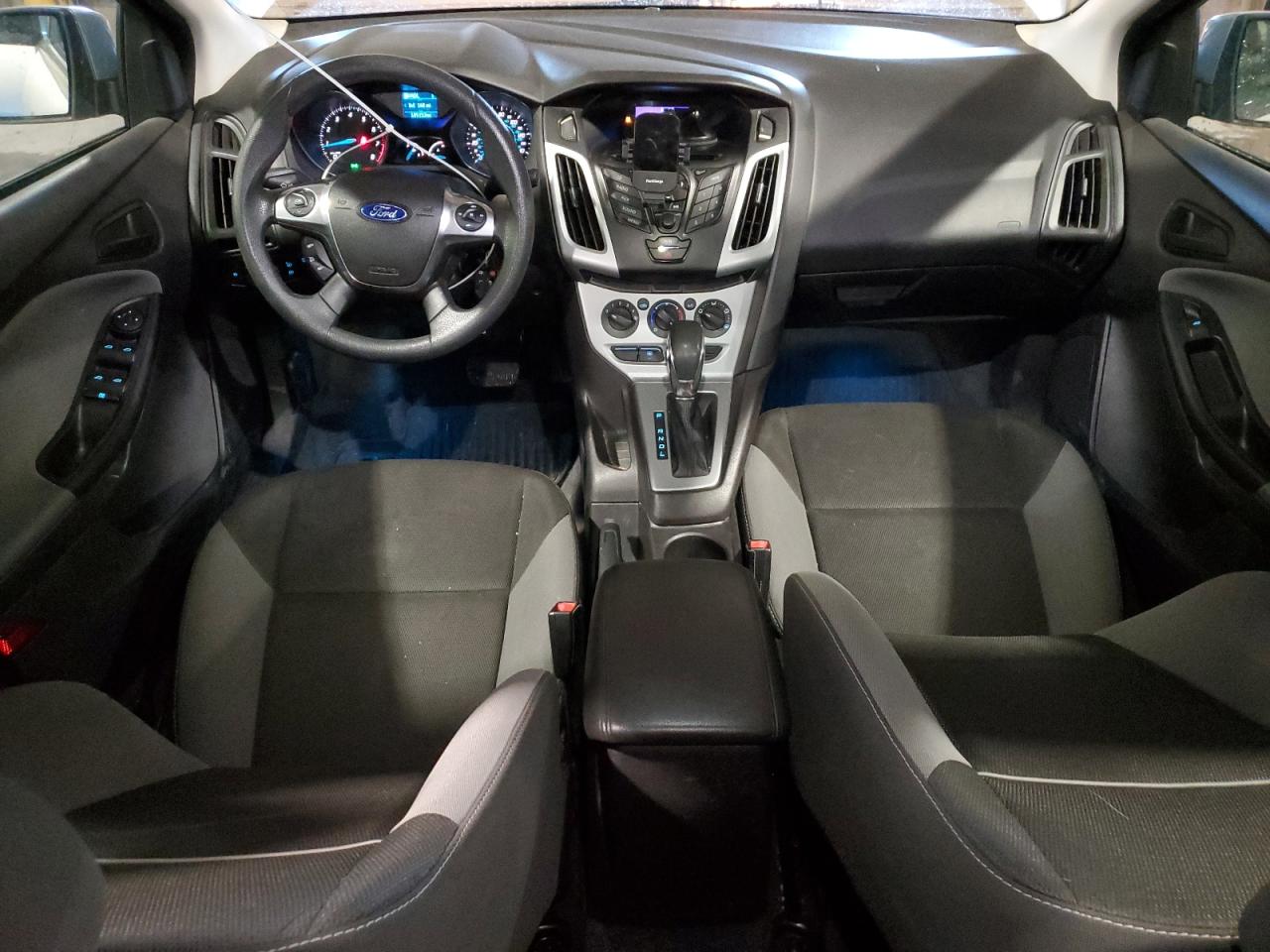2012 Ford Focus - Image 8