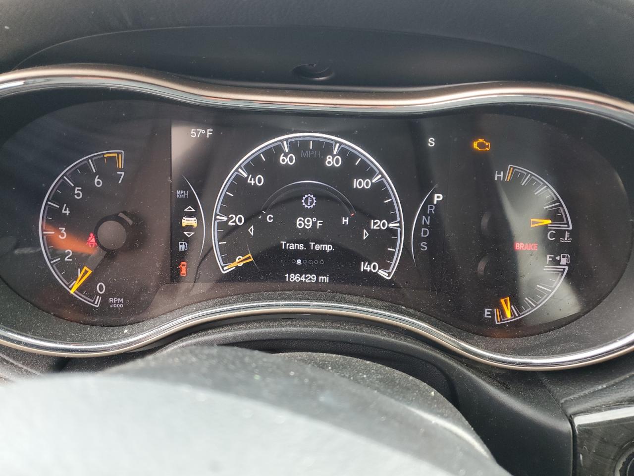 2014 Jeep Grand Cherokee - Image 9