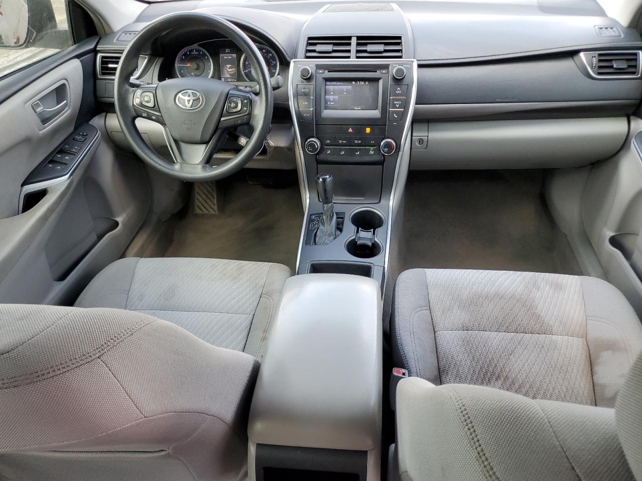 2017 Toyota Camry - Image 8