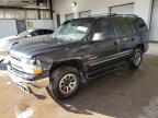 2003 Chevrolet Tahoe K1500 zu verkaufen in Chicago Heights, IL - Front End