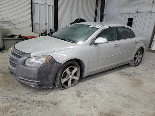 2012 Chevrolet Malibu 1Lt