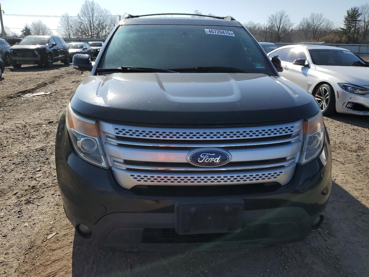 2013 Ford Explorer - Image 5