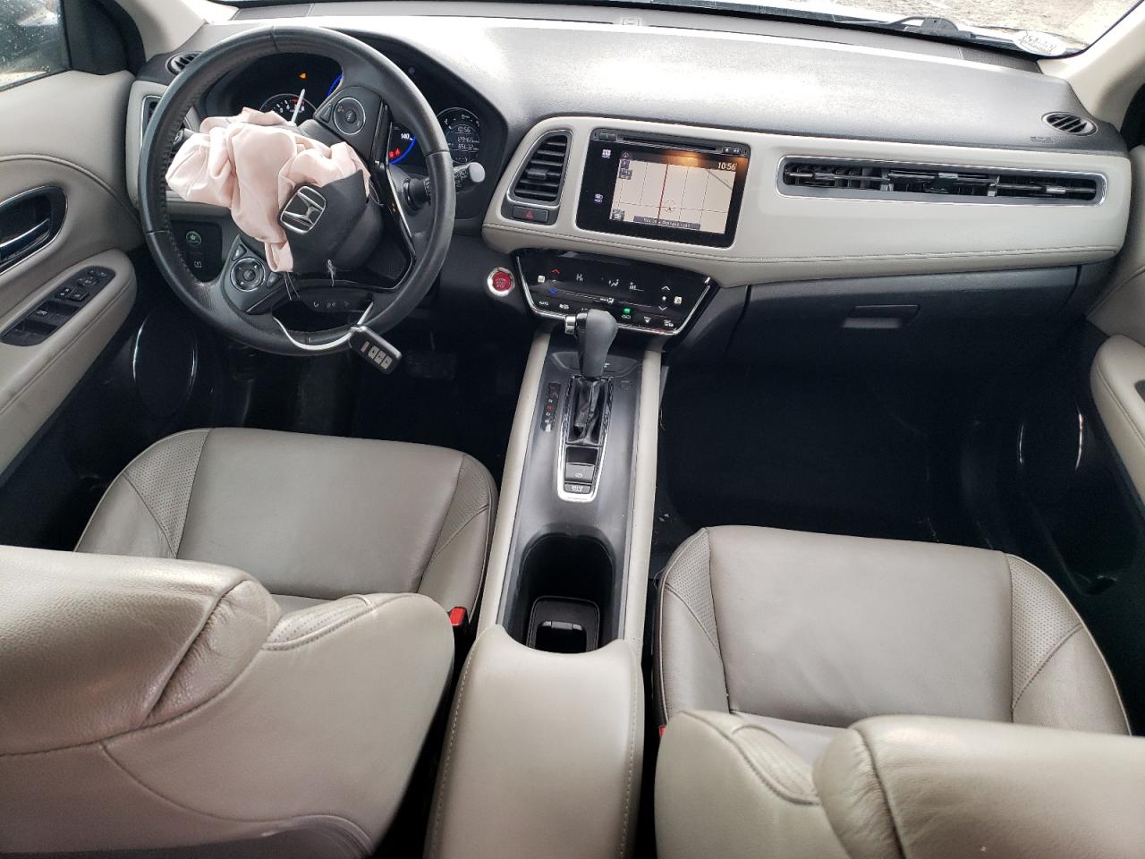 2017 Honda HR-V - Image 8