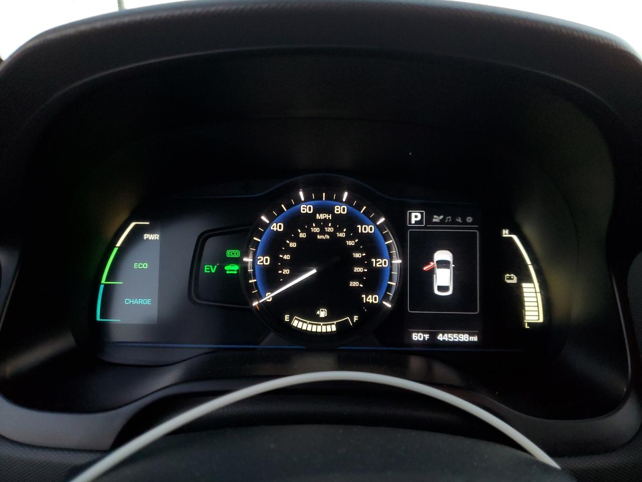 2017 Hyundai IONIQ - Image 9