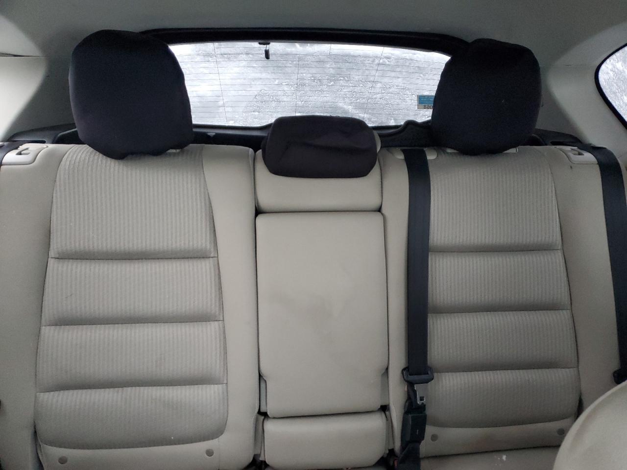 2015 Mazda CX-5 - Image 10