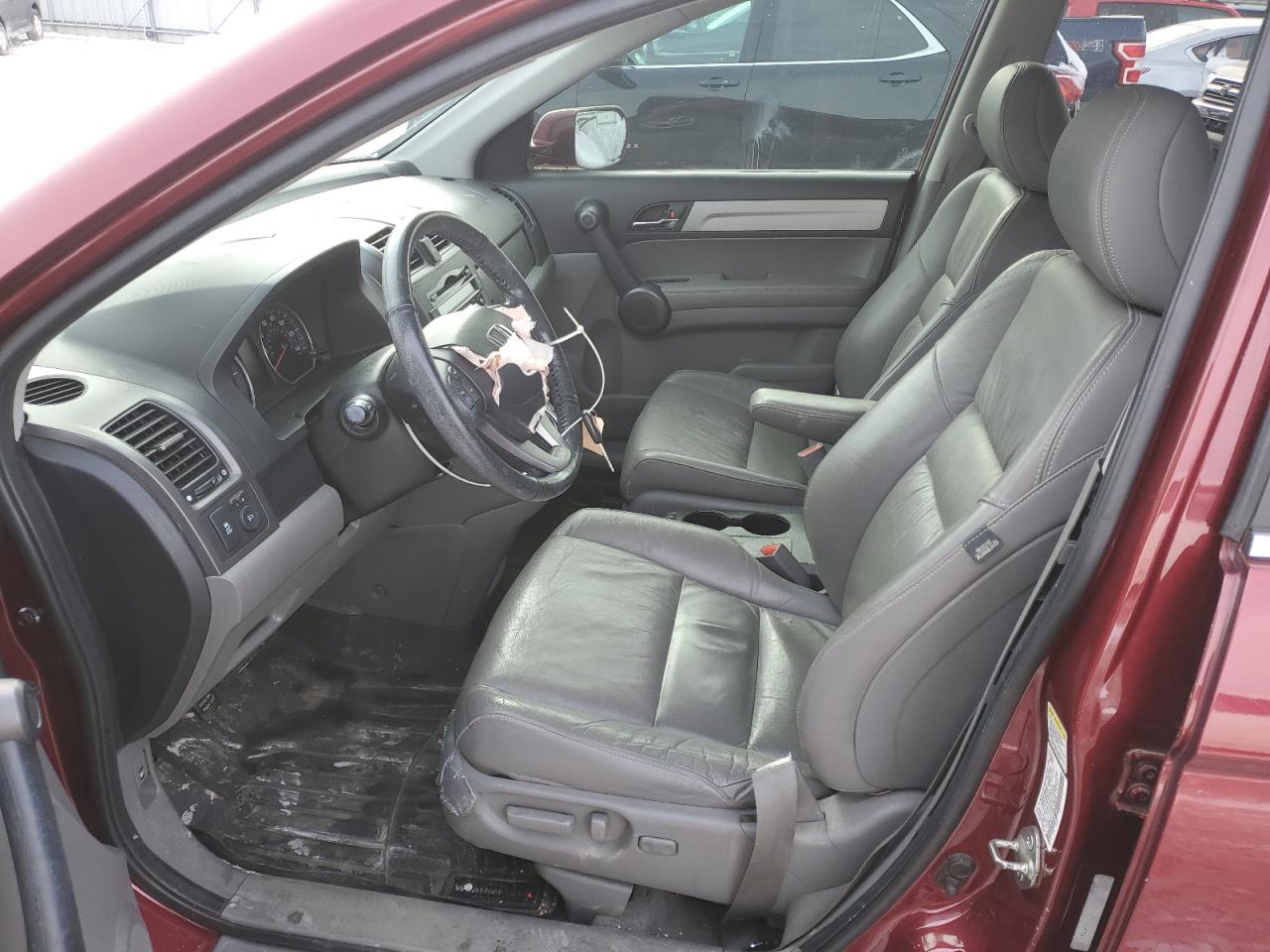 2011 Honda CR-V - Image 7