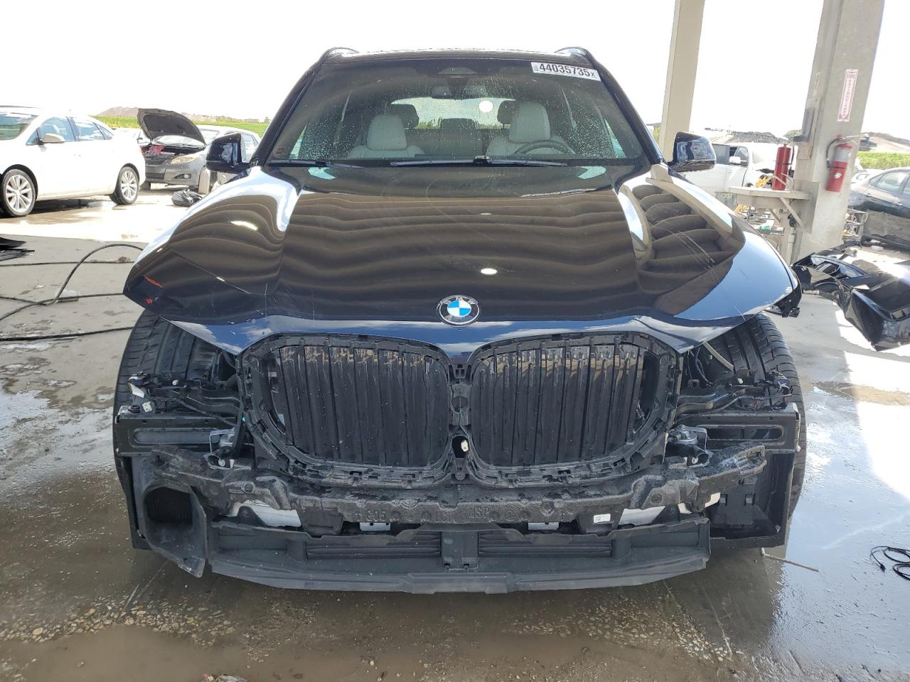 2024 BMW X5 - Image 5