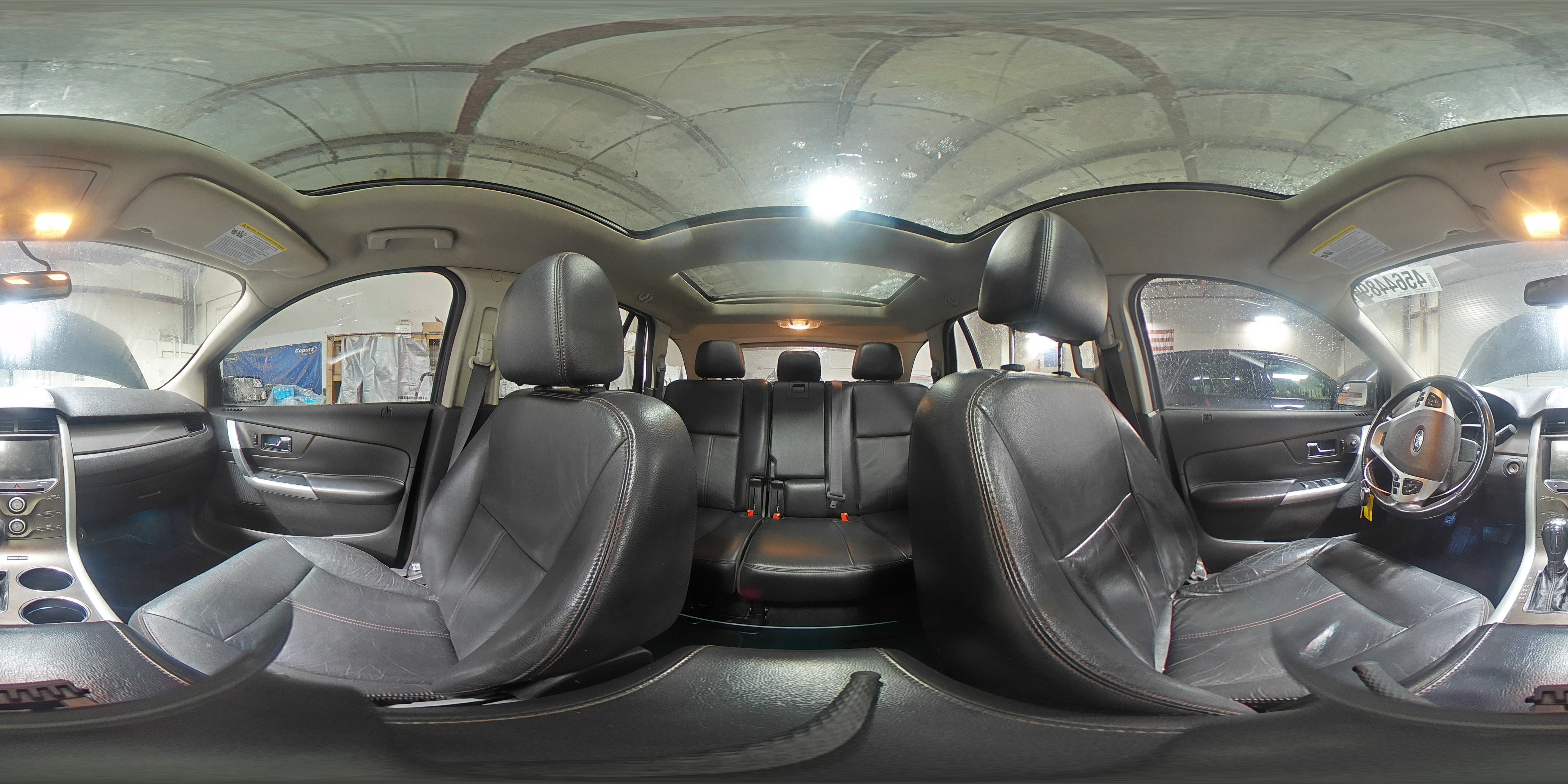 2012 Ford Edge - Image 14