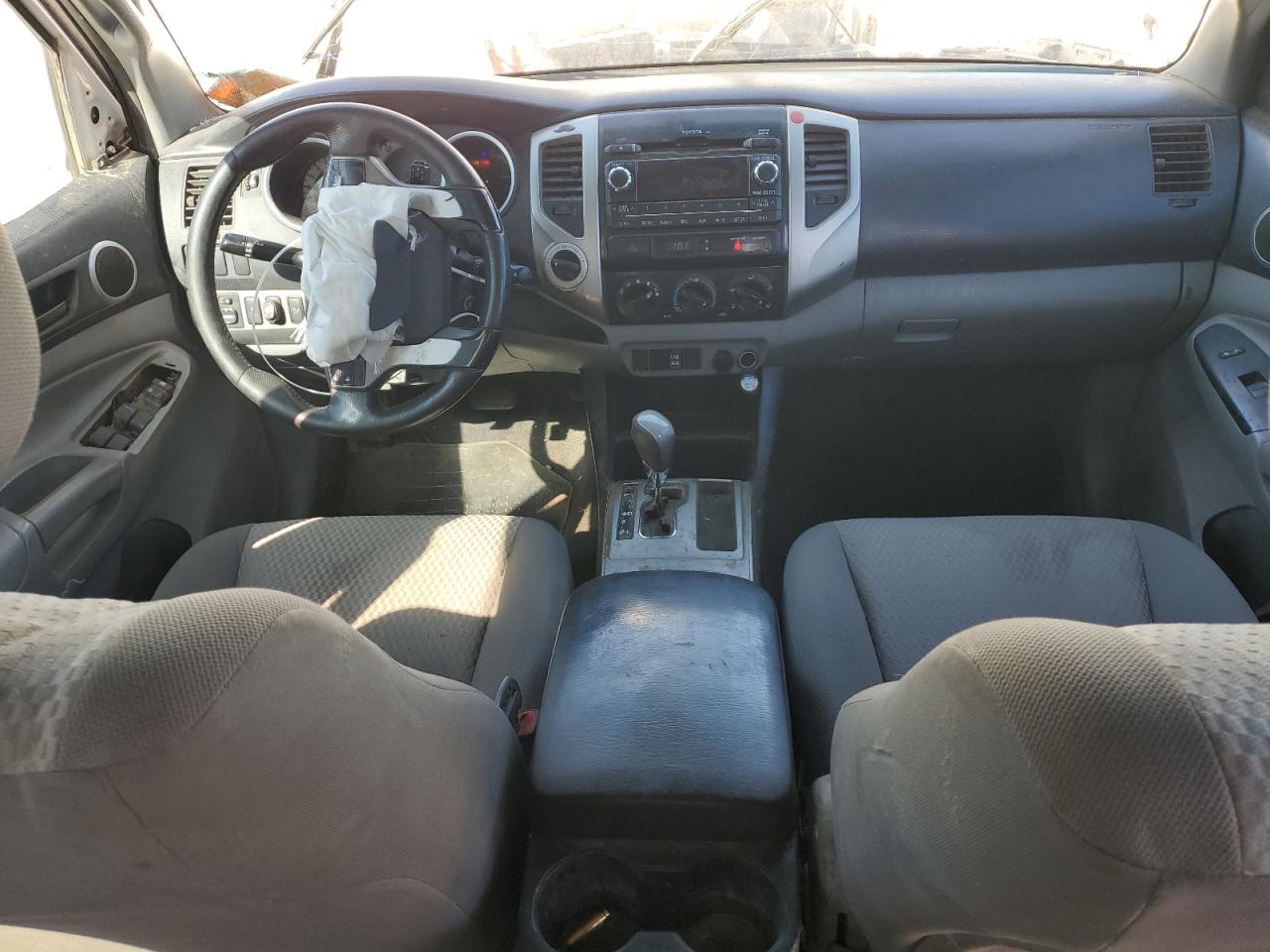2012 Toyota Tacoma - Image 8