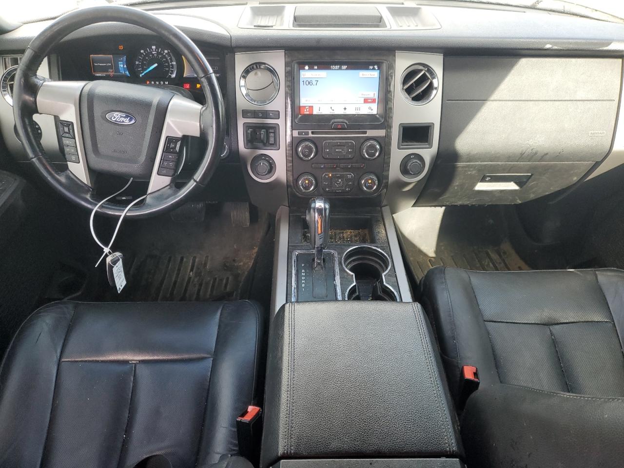 2017 Ford Expedition - Image 8