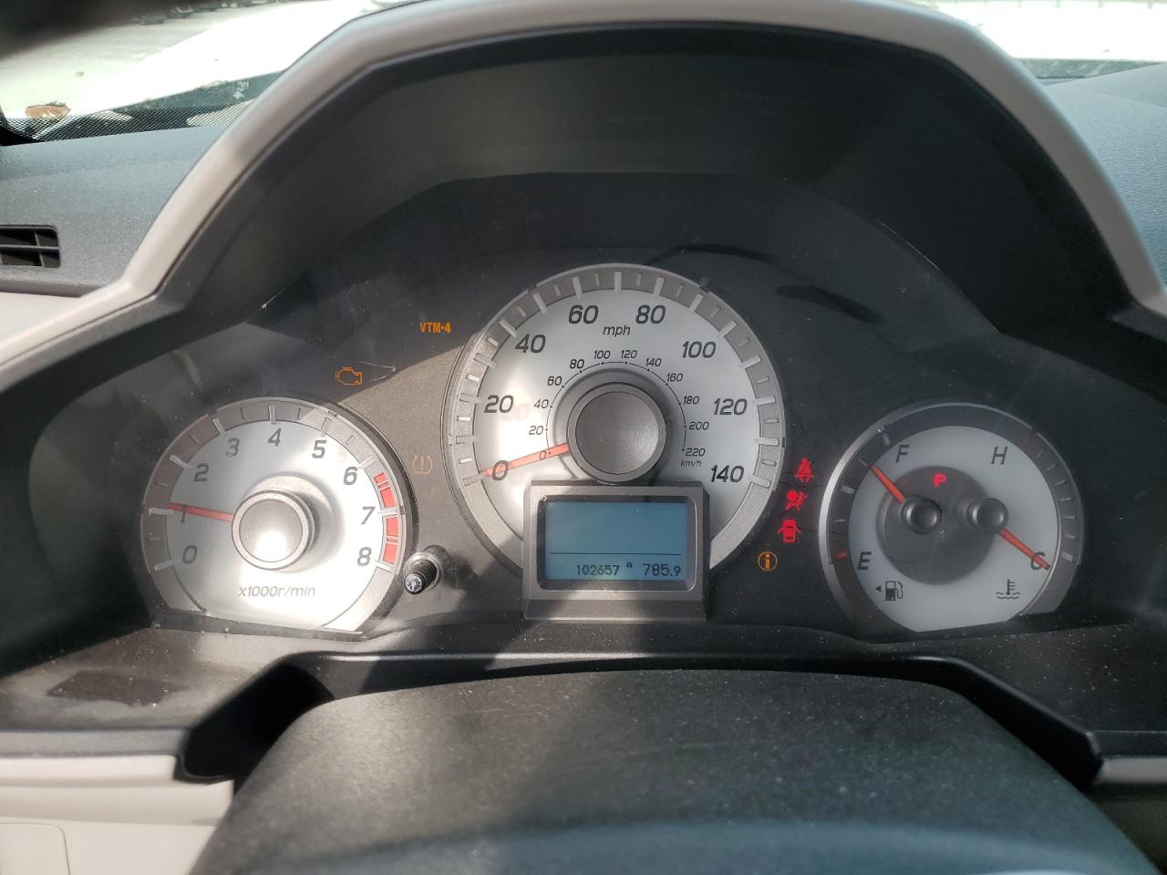 2014 Honda Pilot Touring VIN: 5FNYF4H97EB016328 Lot: 44344955