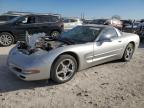 2004 Chevrolet Corvette  na sprzedaż w Haslet, TX - Front End