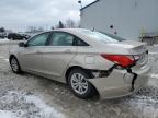 2011 Hyundai Sonata Gls for Sale in Columbus, OH - Rear End