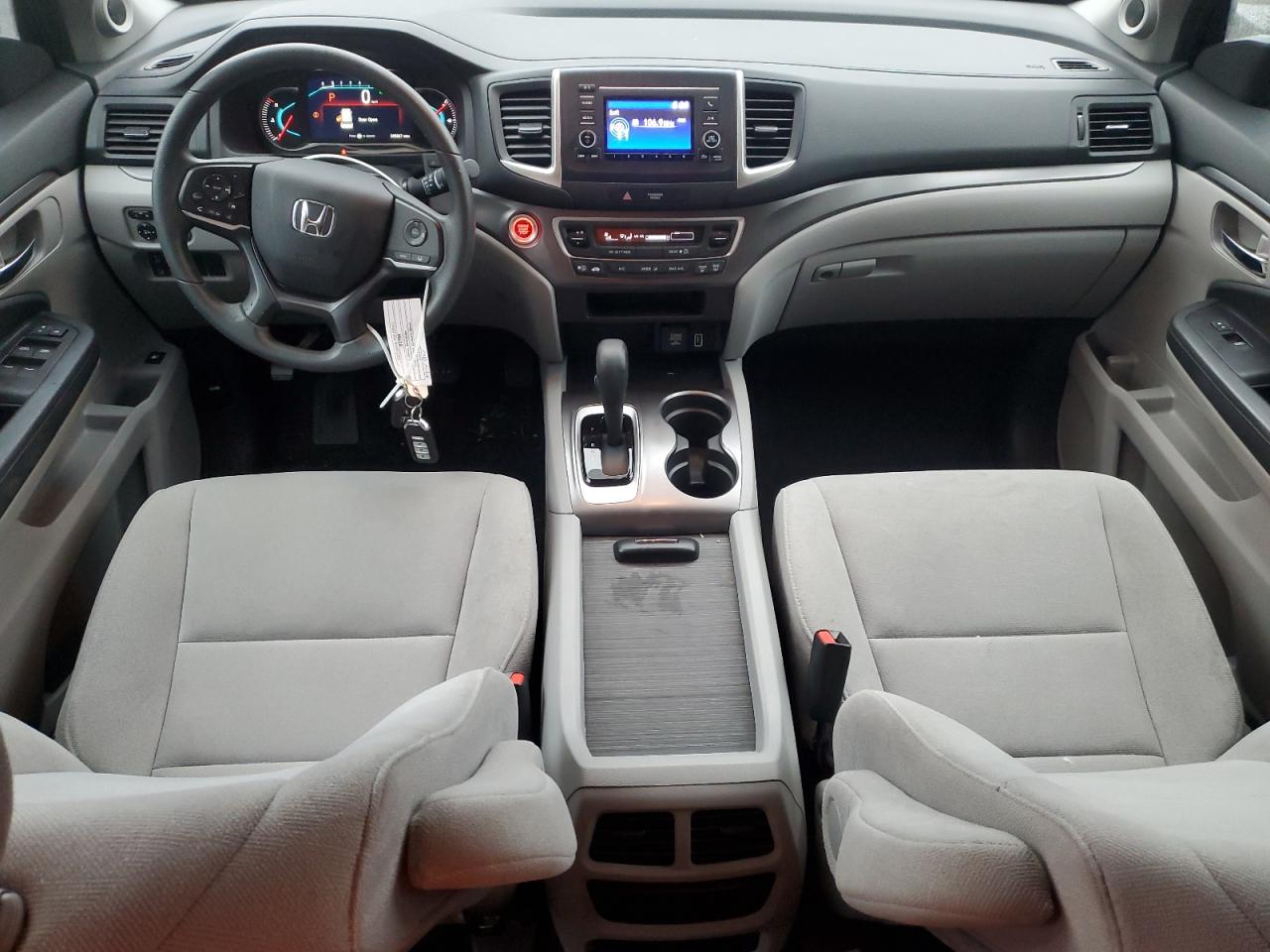 2019 Honda Pilot - Image 8