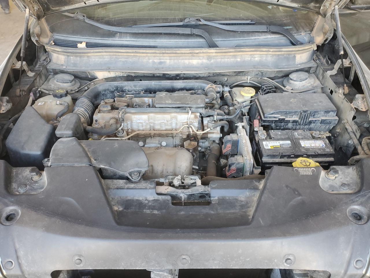 2016 Jeep Grand Cherokee - Image 12