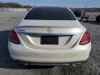 2017 Mercedes-Benz C 300 for Sale in Gastonia, NC - Front End