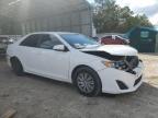2012 Toyota Camry Base for Sale in Midway, FL - Front End