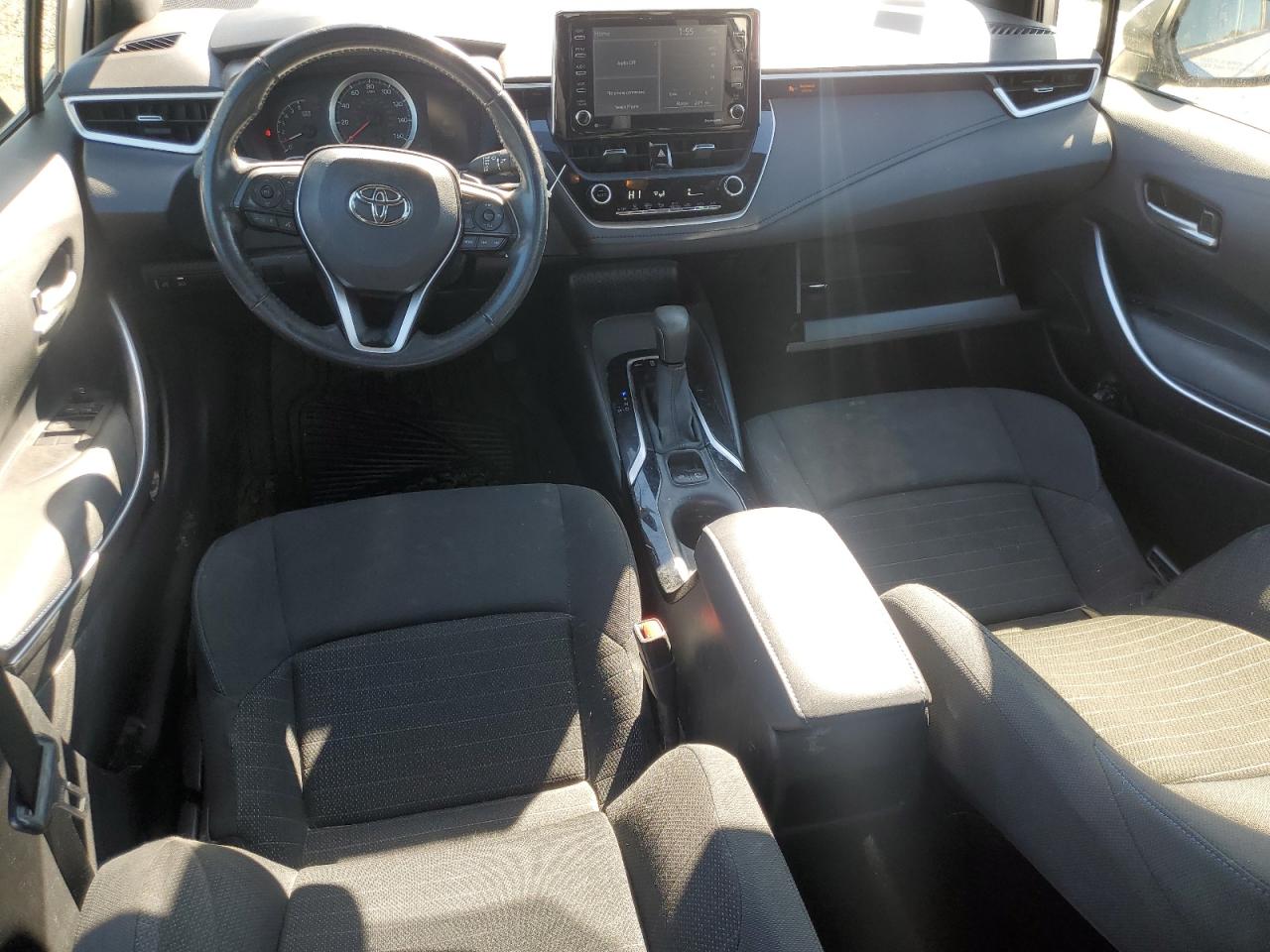 2021 Toyota Corolla - Image 8